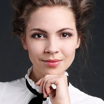 Patricia Janečková