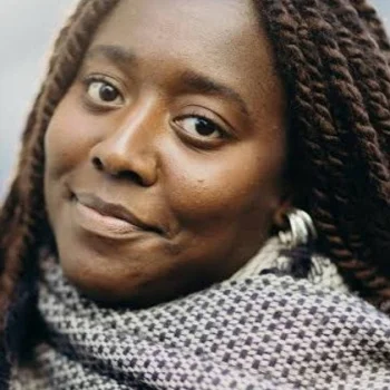Patricia Kargbo