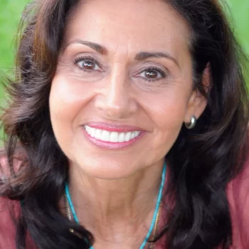 Patricia Mauceri