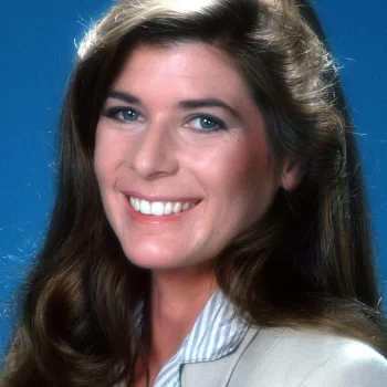 Patricia McPherson