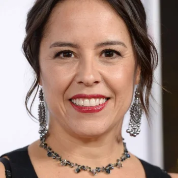 Patricia Riggen