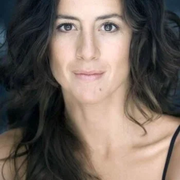 Patricia Urrutia