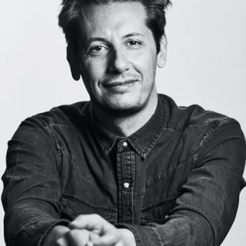 Patricio Aramburu