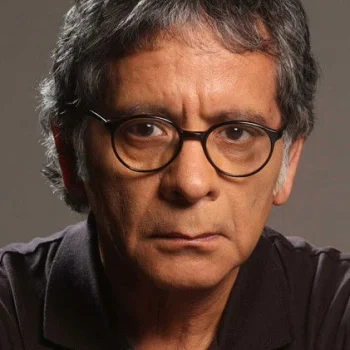 Patricio Contreras