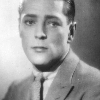 Patrick Aherne