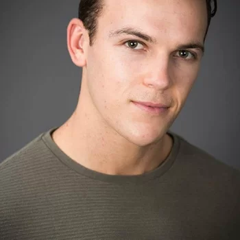 Patrick Atchison