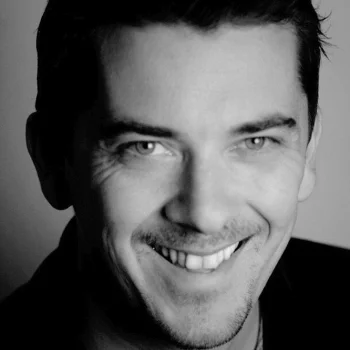 Patrick Carr
