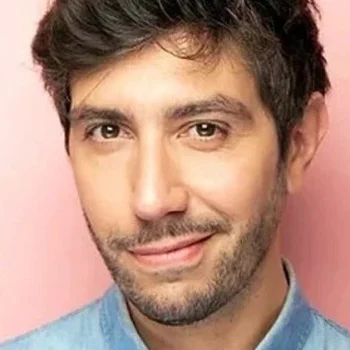 Patrick Chanfray