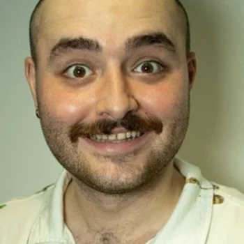 Patrick Doran
