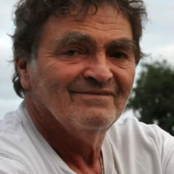 Патрик Флёрсем