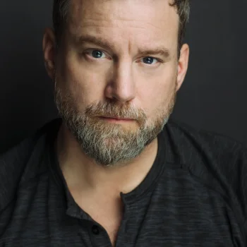 Patrick Gilmore