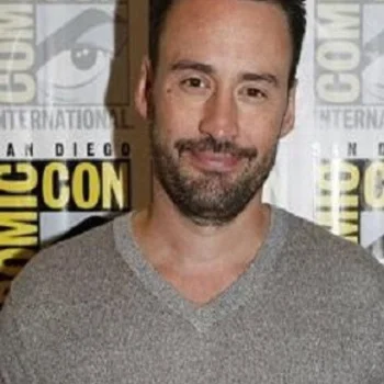 Patrick Macmanus