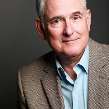 Patrick O'Connor