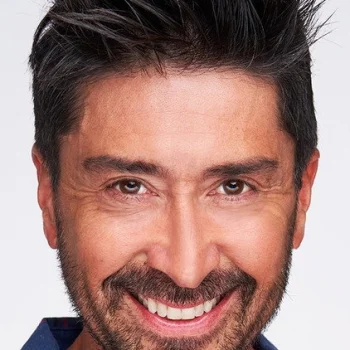 Patrick Pedraza