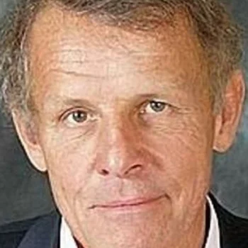 Patrick Poivre d'Arvor