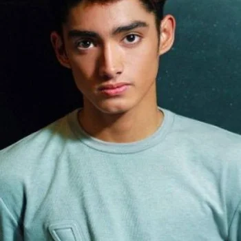 Patrick Quiroz