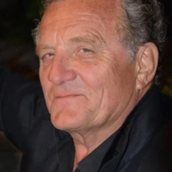 Patrick Rocca