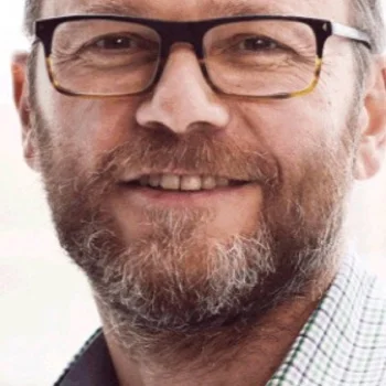 Patrick Schweitzer