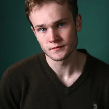 Patrick Sharn
