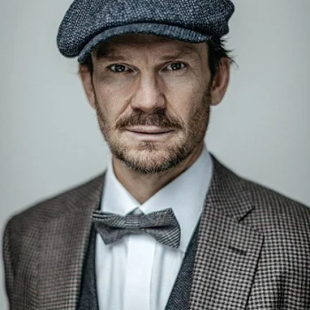 Patrik Eliáš