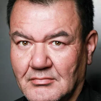 Патрик Галлахер