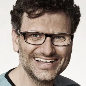 Patrik Hartl