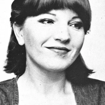 Patrizia De Clara