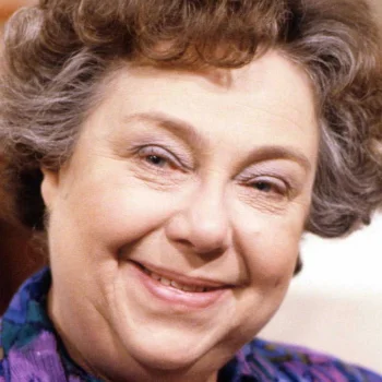 Patsy Byrne