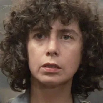 Patti Love