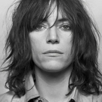 Patti Smith