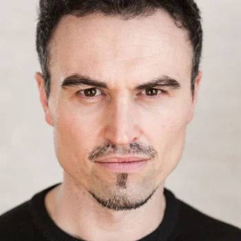 Paul Amos