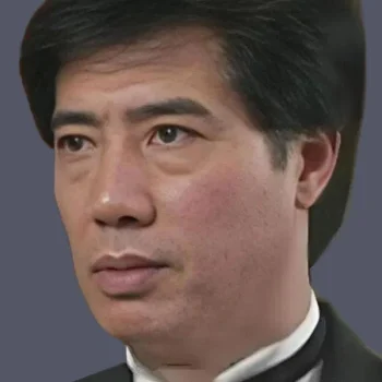 Paul Chu Kong