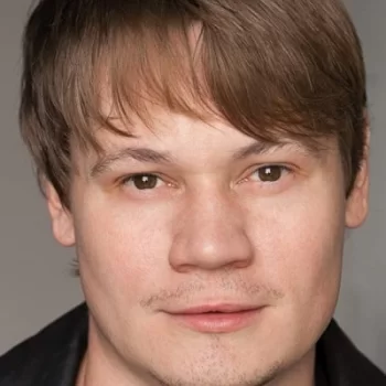 Пол Дэвид Стори