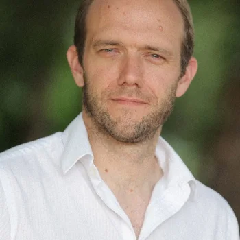 Paul Dudbridge