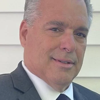 Paul Faggione
