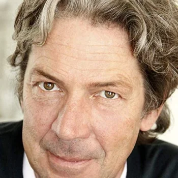 Paul Geoffrey