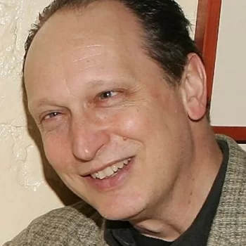 Пол Лэзар