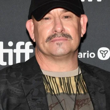 Paul Middleditch
