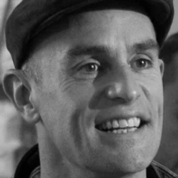 Paul Murphy