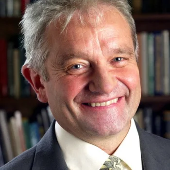 Paul Nurse