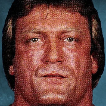 Paul Orndorff