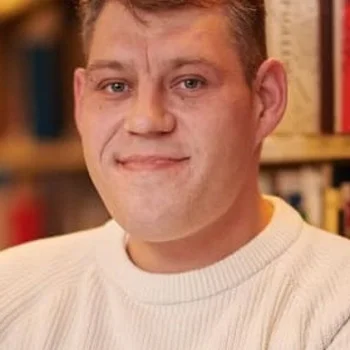 Paul Purga