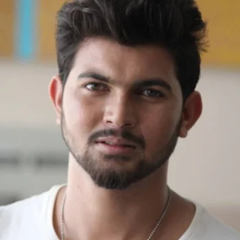 Paul Raj