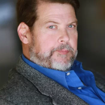 Paul Romero