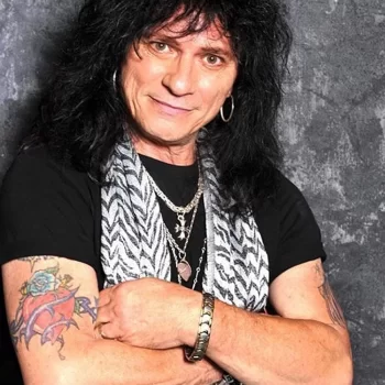 Paul Shortino