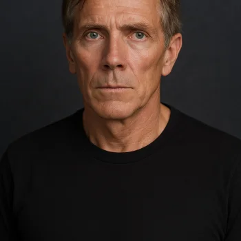 Paul Sonkkila