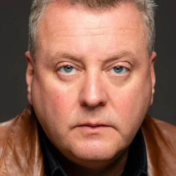 Paul Turner