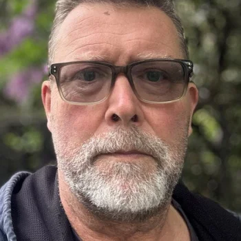 Paul Wilmshurst