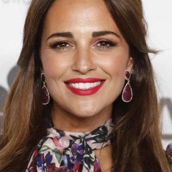 Paula Echevarría