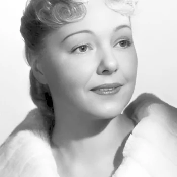 Paulette Dubost